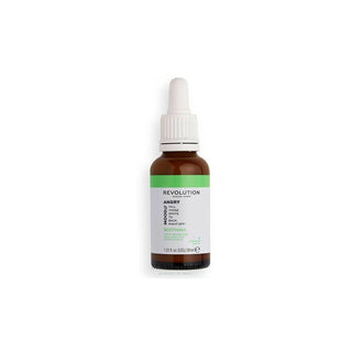 Revolution skincare Mood Angry Southing Skin Booster idratante 30 ml
