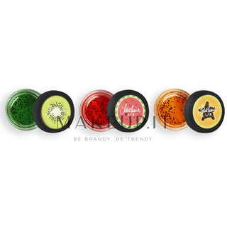 Revolution skincare X Jake Jamie Fruity Mask Trio — Maschera viso