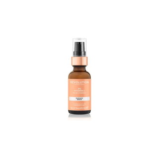 Revolution skincare Vitamin C Radiance Siero antirughe 3% 30 ml