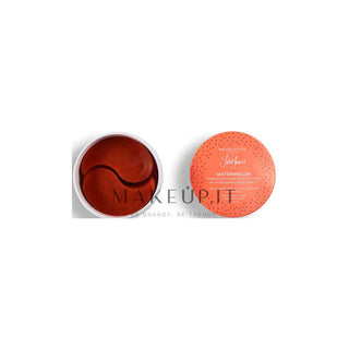 Revolution skincare Jake Jamie Watermelon Hydrating Undereye Patches 30 paia