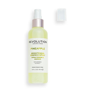 Revolution skincare Essence Ananas 100 ml — Spray viso