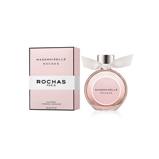 Mademoiselle Rochas - EDP - Volume: 50 ml