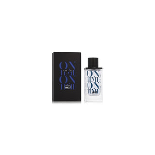 Rue Broca On Time Blue EDP M 100 ml