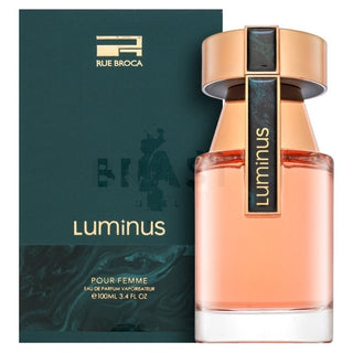 Rue broca Luminous for women EDP - 100 ml