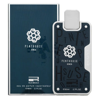 Rue broca Penthouse Ginza EDP - 80ml