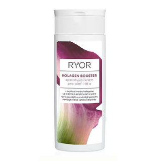 Ryor Ryor קרם גוף ומיצוק לעור ולגוף - 200 מ"ל