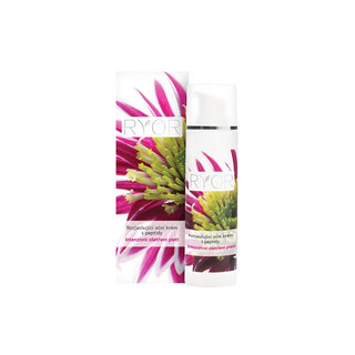 Ryor Intensieve therapie verhelderende peptide oogcrème - 30 ml