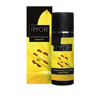 Ryor Luxury Care Gel Collagene per le Rughe 50 ml — Gel viso