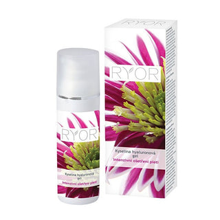 히알루론산 Ryor 30ml 보습 재생 세럼 