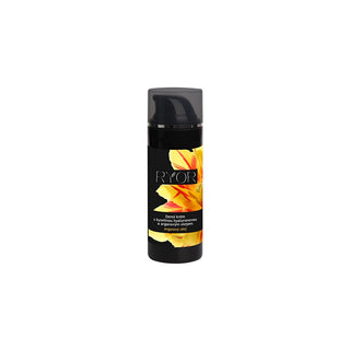 RYOR Κρέμα ημέρας με έλαιο argan και υαλουρονικό οξύ 50 ml