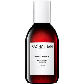 Sachajuan Krøllete sjampo (krøllete og bølgete hår) - 250 ml