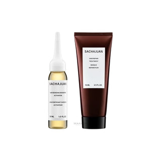 Sachajuan 모발 강화 키트 - 100ml