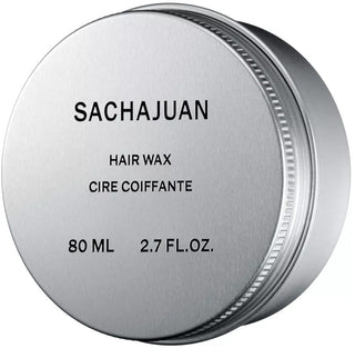 Sachajuan 헤어왁스 - 80ml