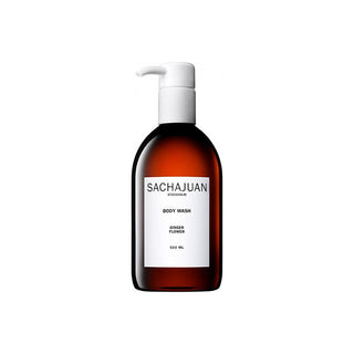 진저 샤워젤 - 500ml