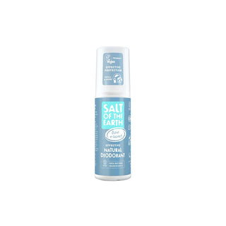 Salt of the earth Deodorante spray minerale naturale Ocean Coconut 100 ml — Deodorante spray