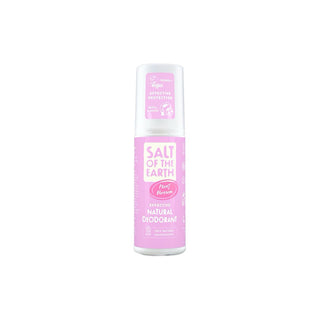 Salt of the earth Deodorante Naturale Peony Blossom 100 ml — Deodorante