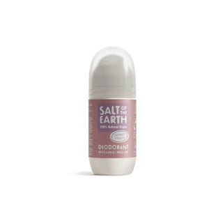 Salt of the earth Deo roll-on Lavanda e Vaniglia 75 ml — Deodorante roll-on