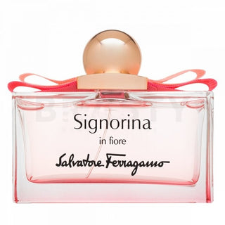 Signorina In Fiore - EDT - Volume: 100 ml