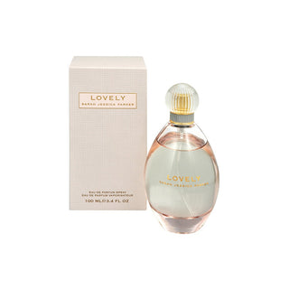 Sarah jessica parker Lovely EDP - 50 ml