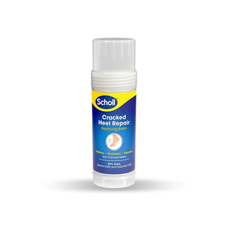 Scholl באלם משקם לתיקון עקבים סדוקים