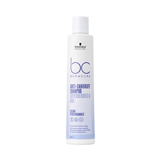 Schwarzkopf Șampon profesional anti-mătreață BC Bonacure pentru scalp predispus la mătreață 250 ml