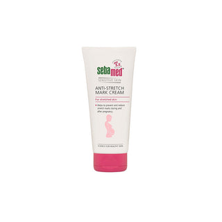 Sebamed קרם קלאסי נגד סימני מתיחה - 200 מ"ל