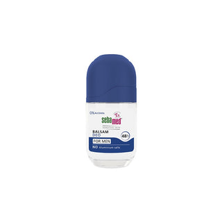 Sebamed מרכך לגברים רגישים - 50 מ"ל