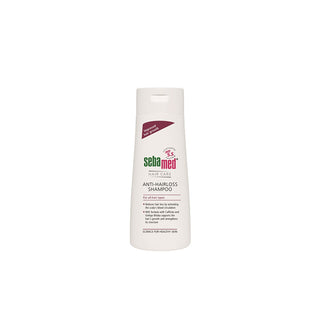 Sebamed שמפו קלאסי נגד נשירת שיער - 200 מ"ל