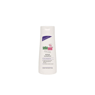 Sebamed שמפו קלאסי לתיקון - 200 מ"ל