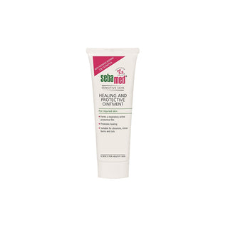 Sebamed משחה קלאסית לריפוי והגנה - 50 מ"ל
