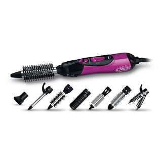 Sencor SHS 7551VT — Arricciacapelli elettrico