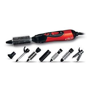 Sencor SHS 7551RD — Arricciacapelli elettrico
