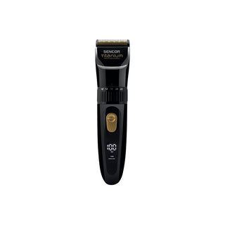 Sencor SHP 8900BK — Tagliacapelli elettrico