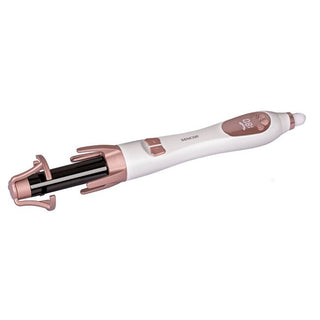 Sencor SHS 0900GD Arricciacapelli Rotante Automatico — Arricciacapelli