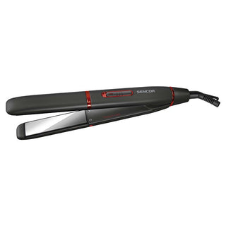 Sencor Placă de îndreptat părul SHI 1100BK