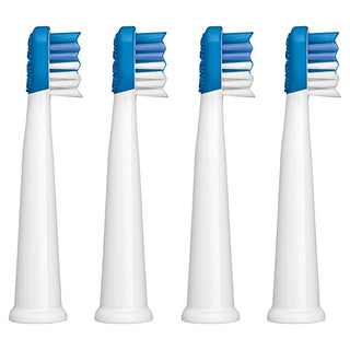 Sencor Accesorii de schimb pentru periuța de dinți pentru copii SOC 09x SOX 012BL
