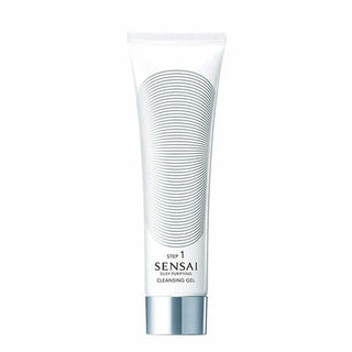 Silk y Purifying Step One (gel limpiador) 125 ml