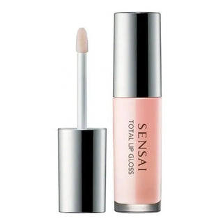 (Brillo Labial Total) 4,5 ml - Tono: Transparente