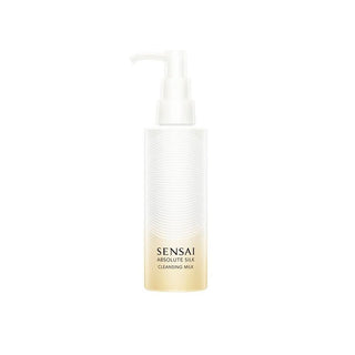 アブソリュートシルクスキンクレンジングミルク（ Clean シングルミルク（150ml）