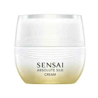 Sensai Crema nutritiva para pieles maduras Seta Assoluta (Crema) 40 ml