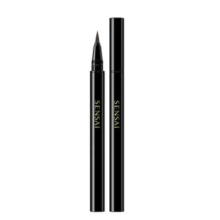 Sensai Designing Eyeliner 02 Deep Brown 0,6 ml — Eyeliner