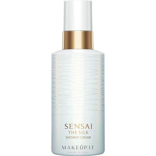 Sensai Crema de ducha de seda - 200 ml