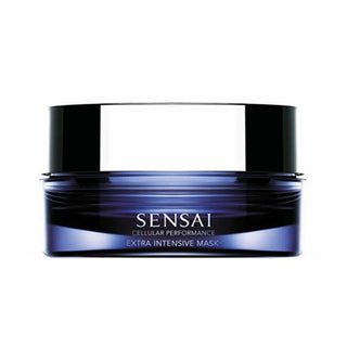 Sensai Extra Intensiva Performance Cellulare Maschera viso notte 75 ml — Maschera viso