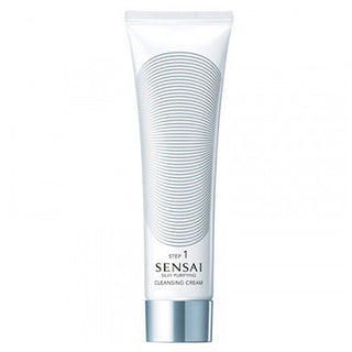 Sensai Crema limpiadora sedosa Step One - 125 ml