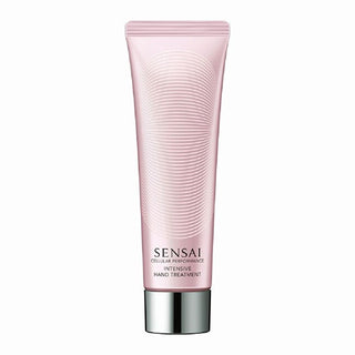Sensai Tehokas käsihoito 100ml