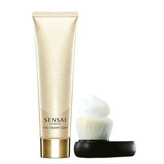 Sensai Ultimate Creamed -saippua 125ml