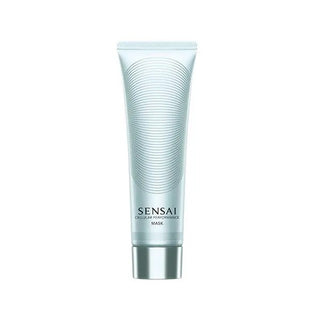 Sensai Cellular Performance Maschera 100 ml — Maschera viso