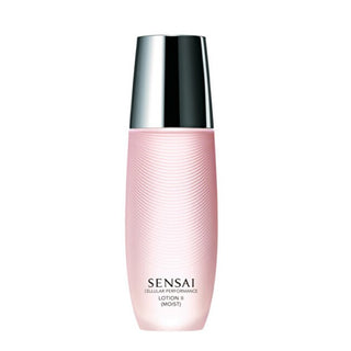 Sensai Cellular Performance Lozione II Moist 125 ml — Lozione viso