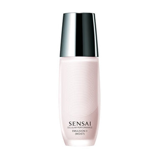 Sensai セルラーパフォーマンス エマルジョン II モイスト 100ml