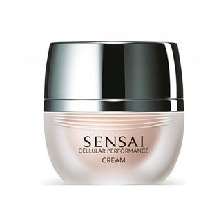 カネボウ セルラーパフォーマンスクリーム Sensai 40ml